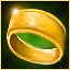 Tricky banker icon