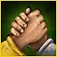 High stakes icon