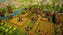 Heart of the Kingdom: Rebellion Screenshot 0