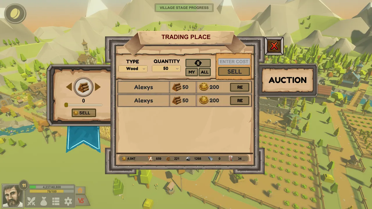 Heart of the Kingdom: Rebellion Screenshot 5