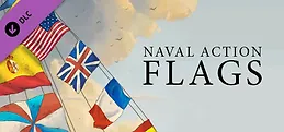 Naval Action - Flags