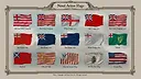 Naval Action - Flags Screenshot 1
