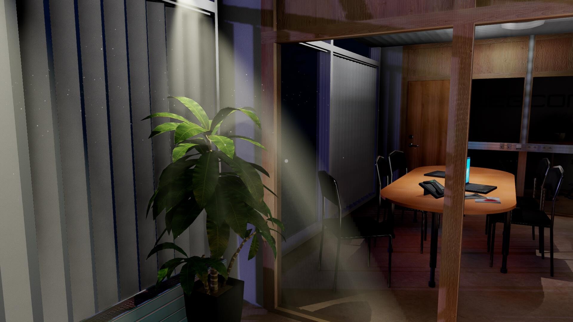 One Late Night: Remake Screenshot 3