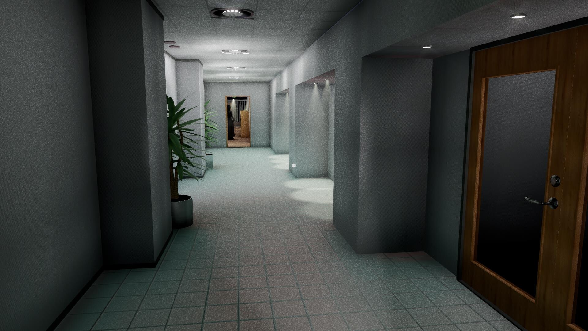 One Late Night: Remake Screenshot 5