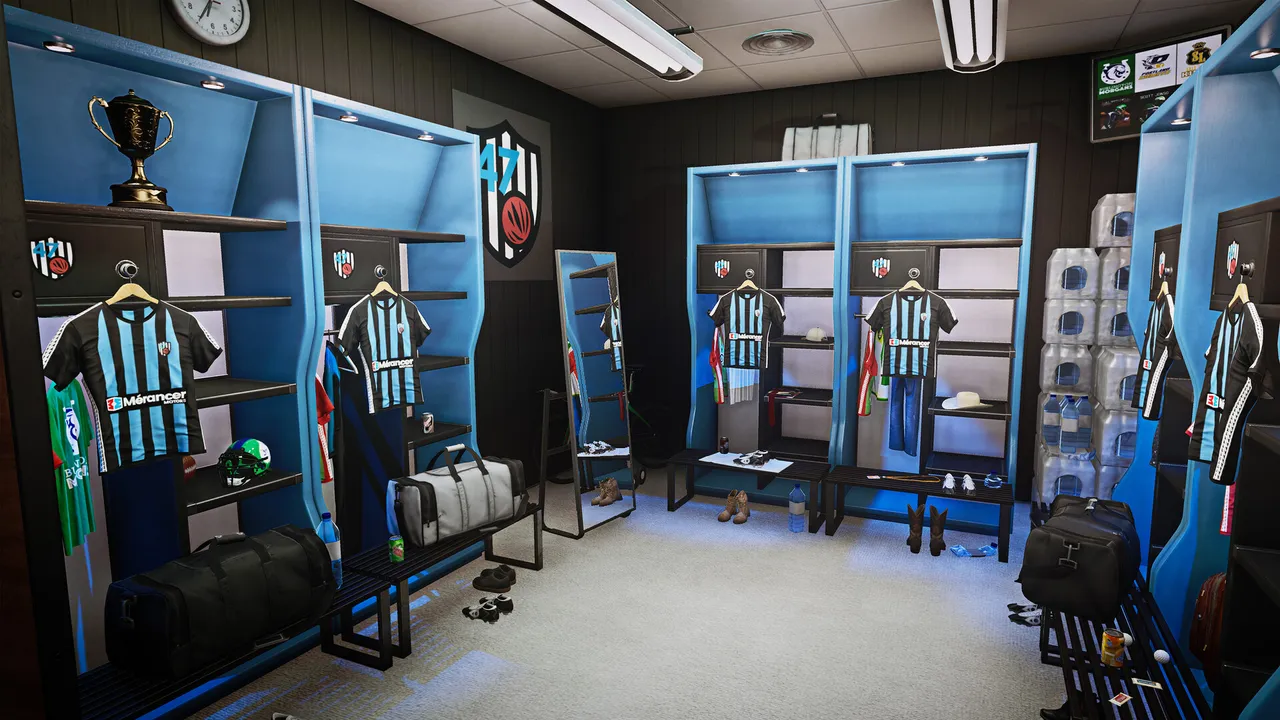 HITMAN WOA - World Champions Pack Screenshot 9