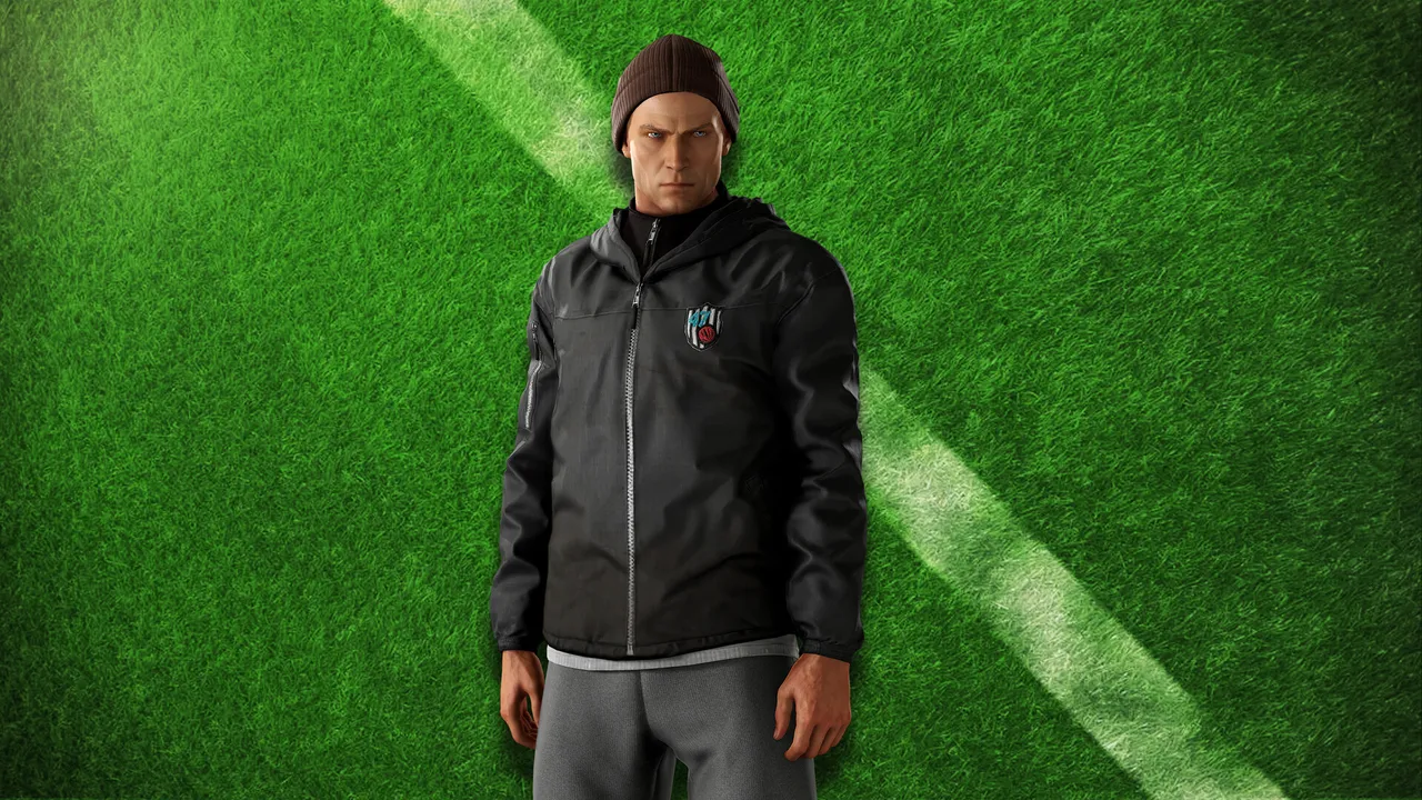 HITMAN WOA - World Champions Pack Screenshot 0