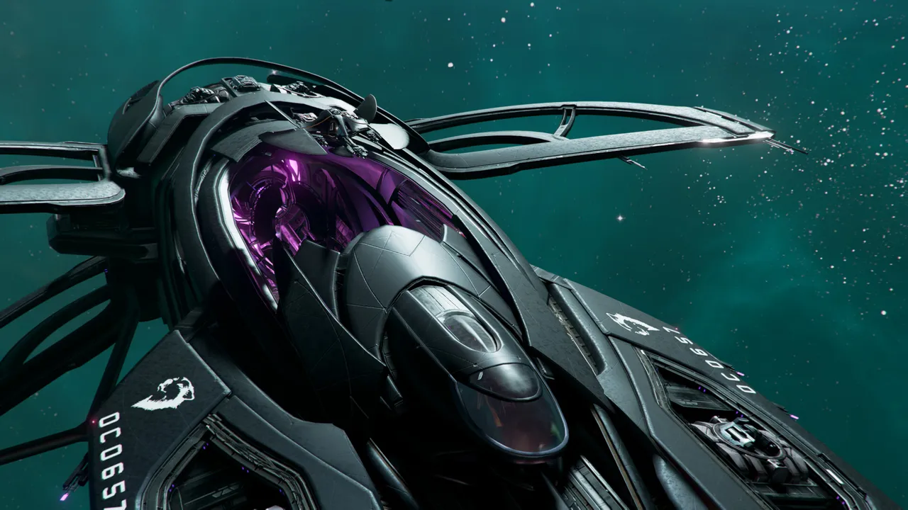 X4: Hyperion Pack Screenshot 3