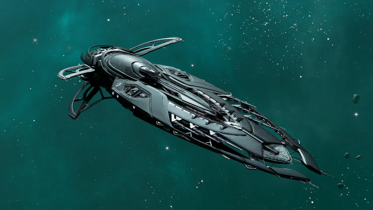 X4: Hyperion Pack Screenshot 0