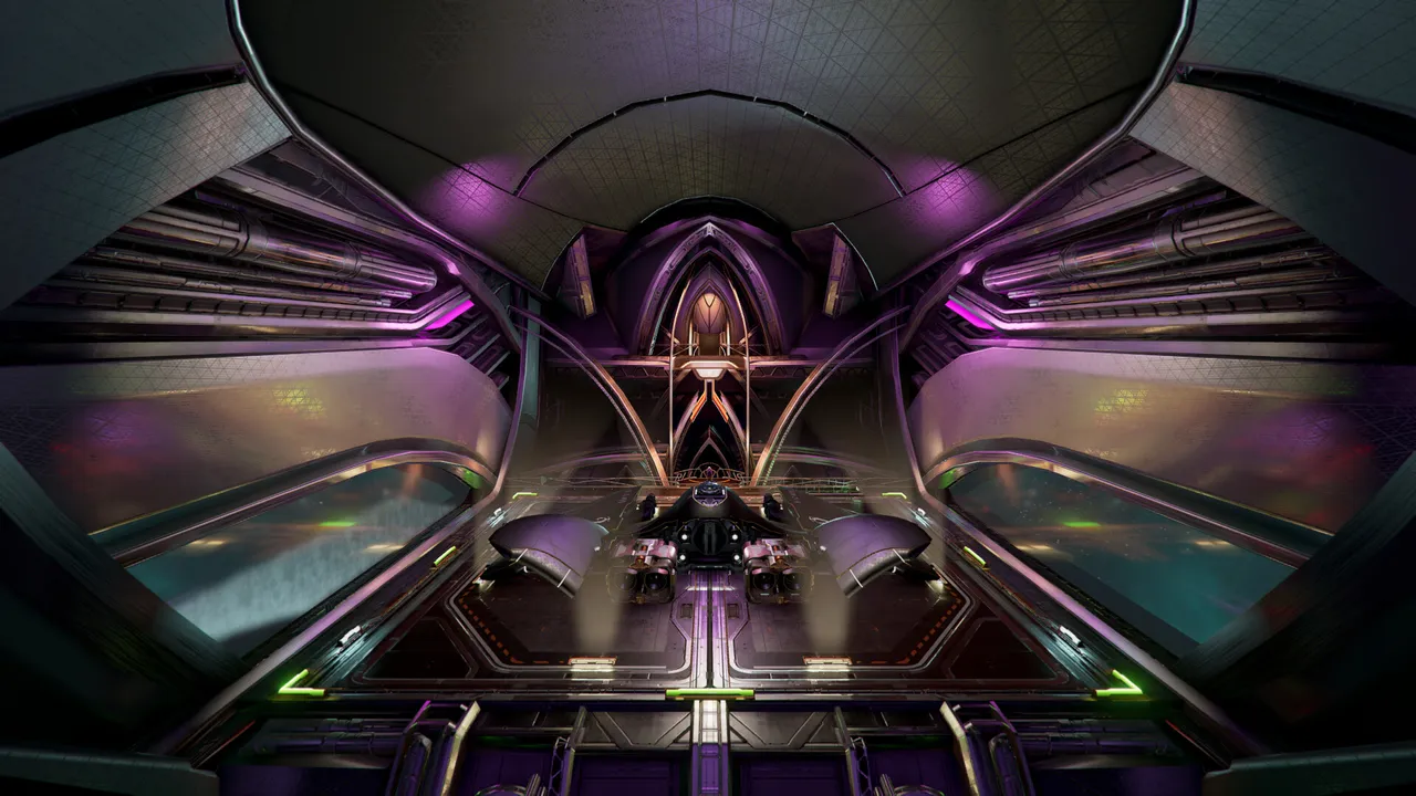 X4: Hyperion Pack Screenshot 4