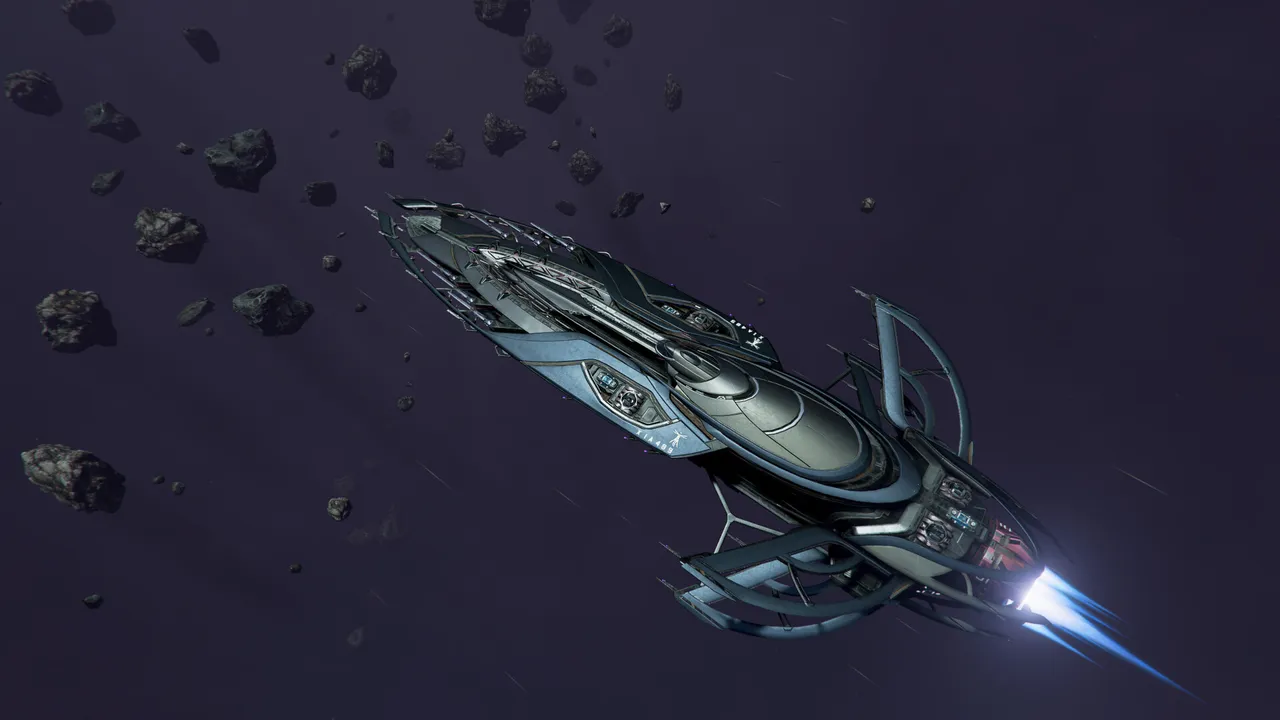 X4: Hyperion Pack Screenshot 5
