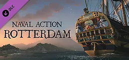 Naval Action - Rotterdam
