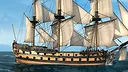 Naval Action - Rotterdam Screenshot 2