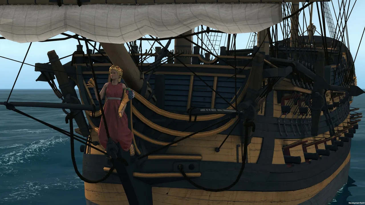 Naval Action - Rotterdam Screenshot 4
