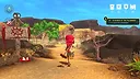 ARIDA 2: Rise of the Brave Demo Screenshot 2