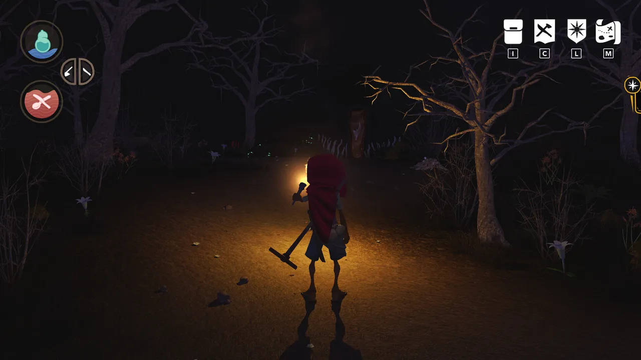 ARIDA 2: Rise of the Brave Demo Screenshot 0