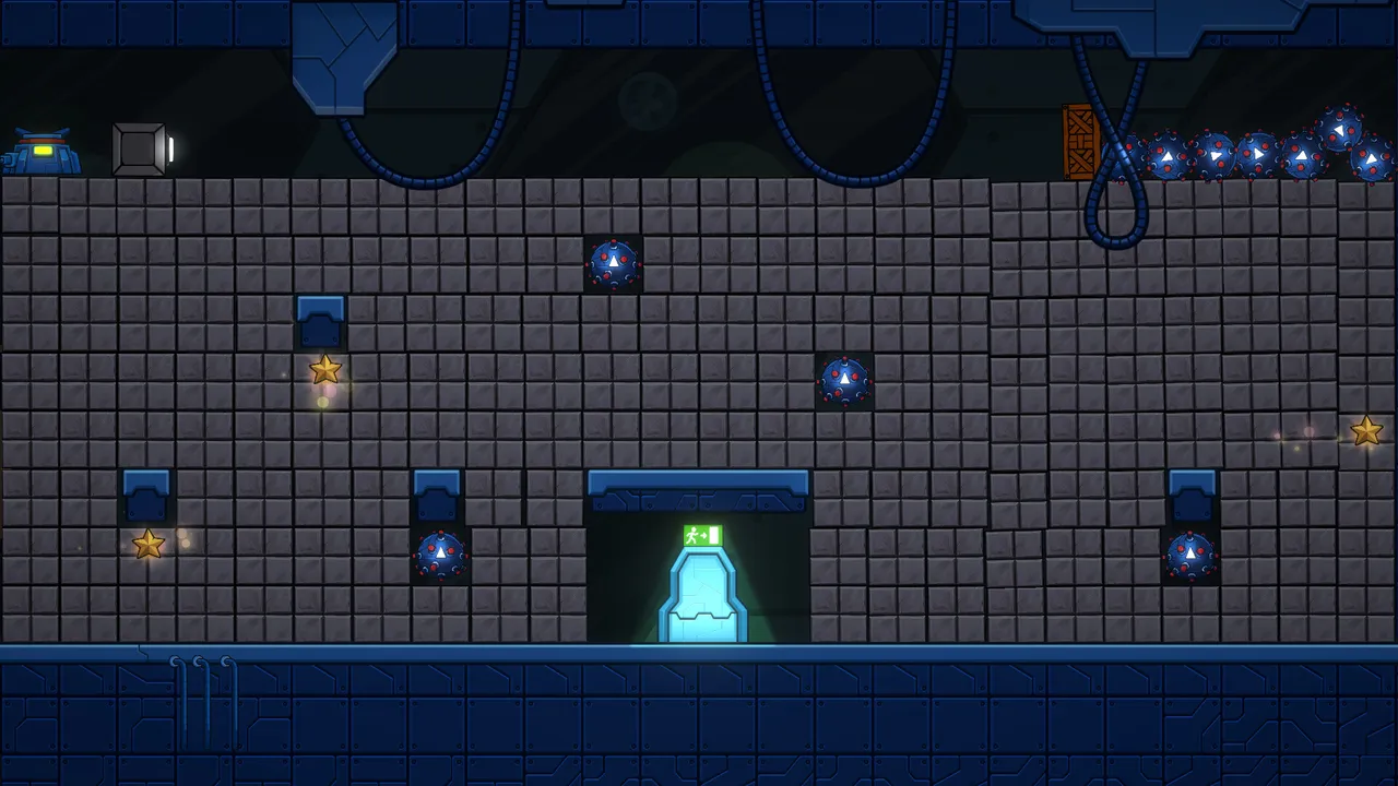 BoxBox Screenshot 3