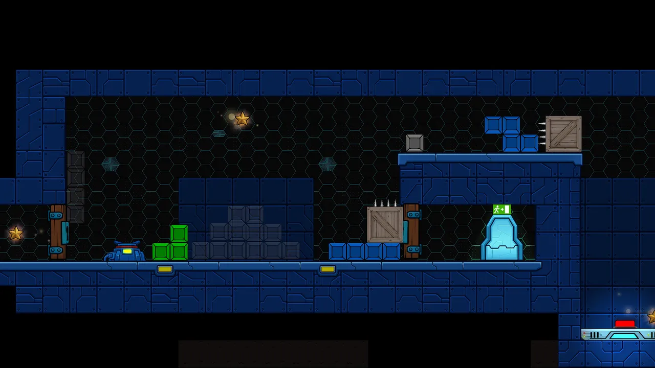 BoxBox Screenshot 6