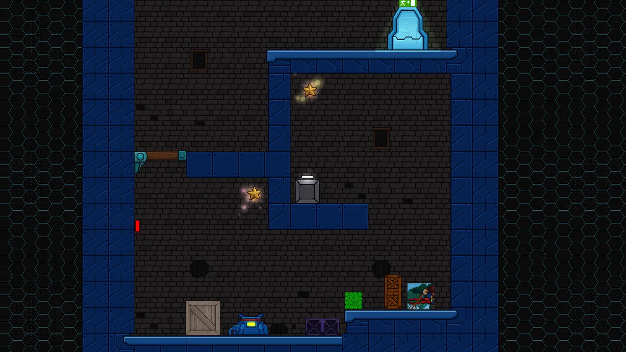 BoxBox Screenshot 7