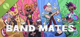 BAND MATES Demo
