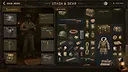 Blood of Rations Screenshot 0
