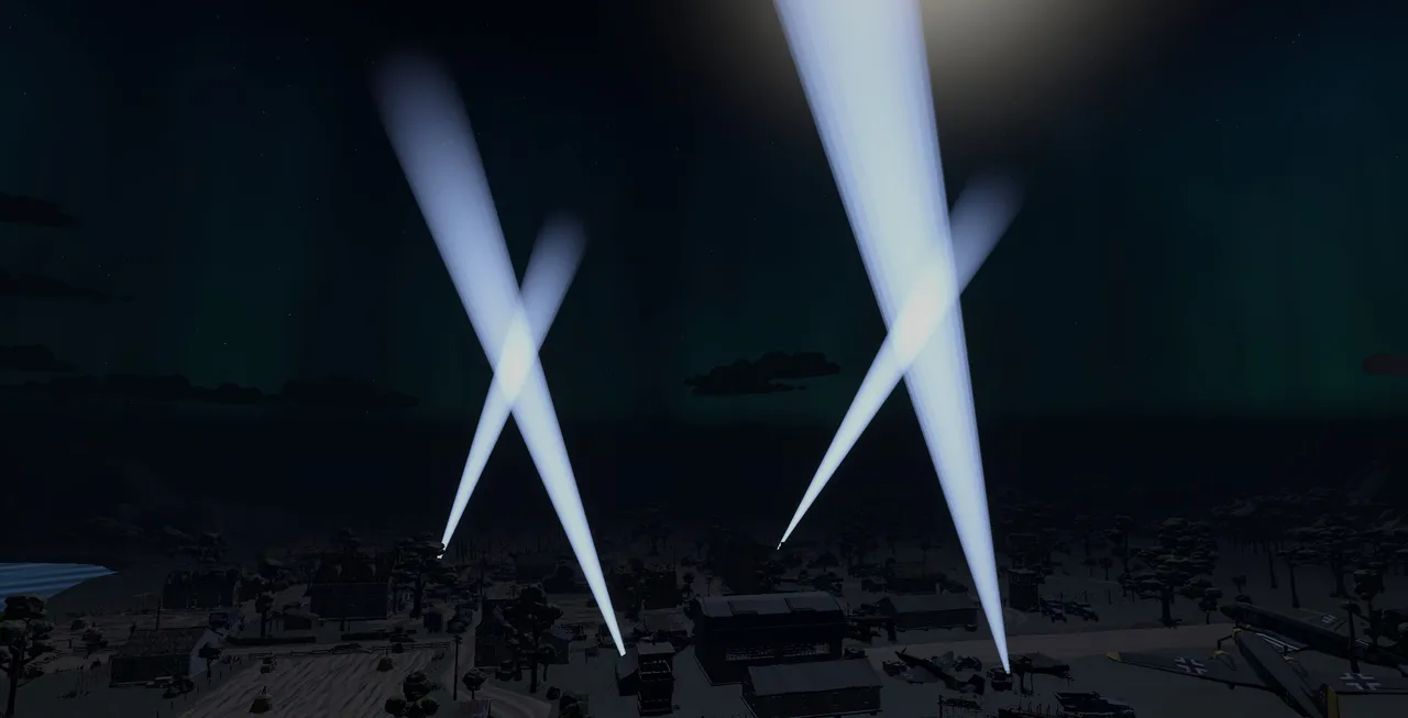 Blood of Rations Screenshot 1