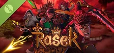 Rasek Demo