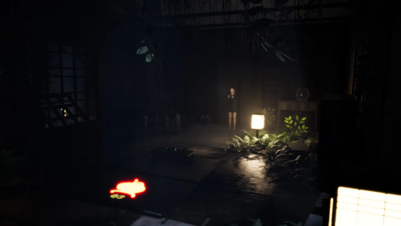 Scare: Fatal Picture - Remake Screenshot 5