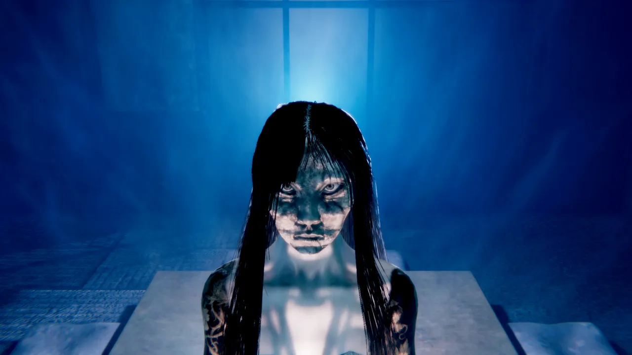 Scare: Fatal Picture - Remake Screenshot 6