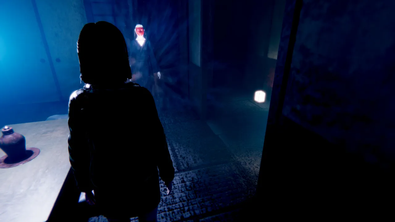 Scare: Fatal Picture - Remake Screenshot 3