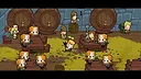 Castle Crashers - Painter Boss Paradise Screenshot 4