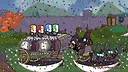 Castle Crashers - Painter Boss Paradise Screenshot 2