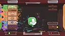 Castle Crashers - Painter Boss Paradise Screenshot 0
