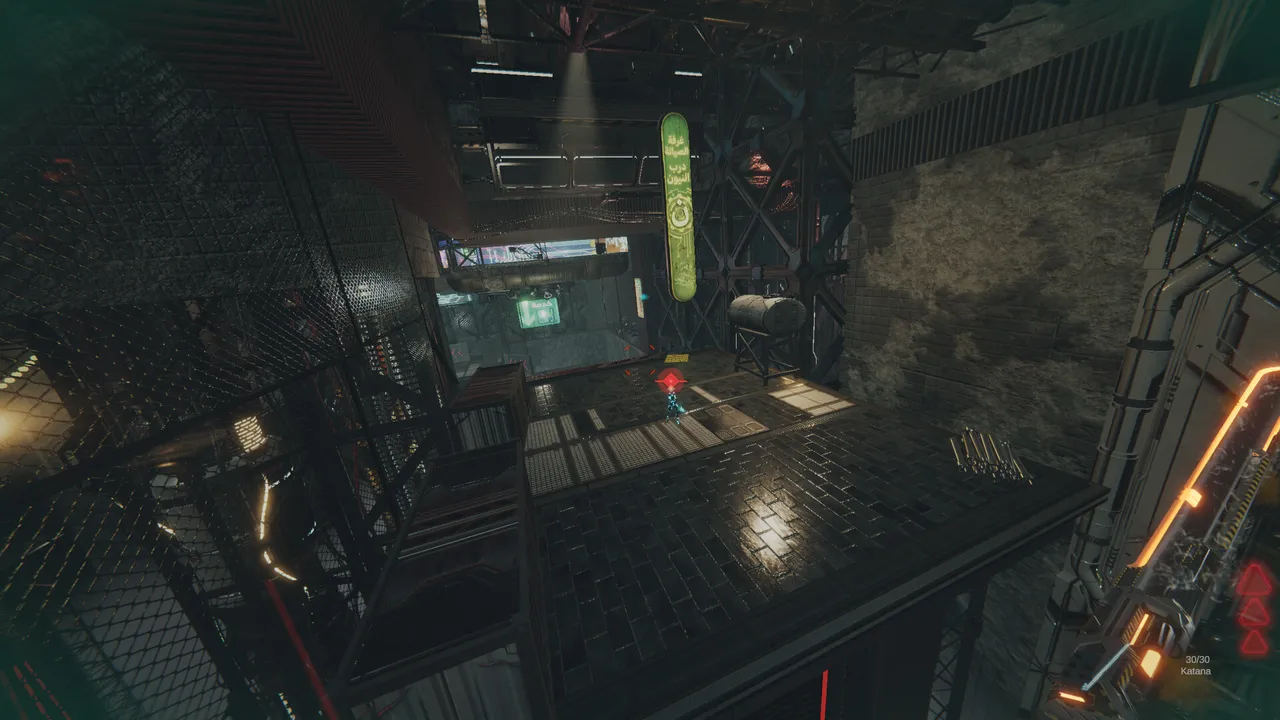 Before I Sleep Screenshot 1