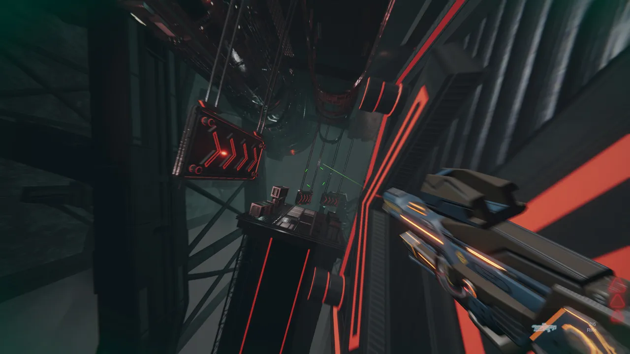 Before I Sleep Screenshot 13