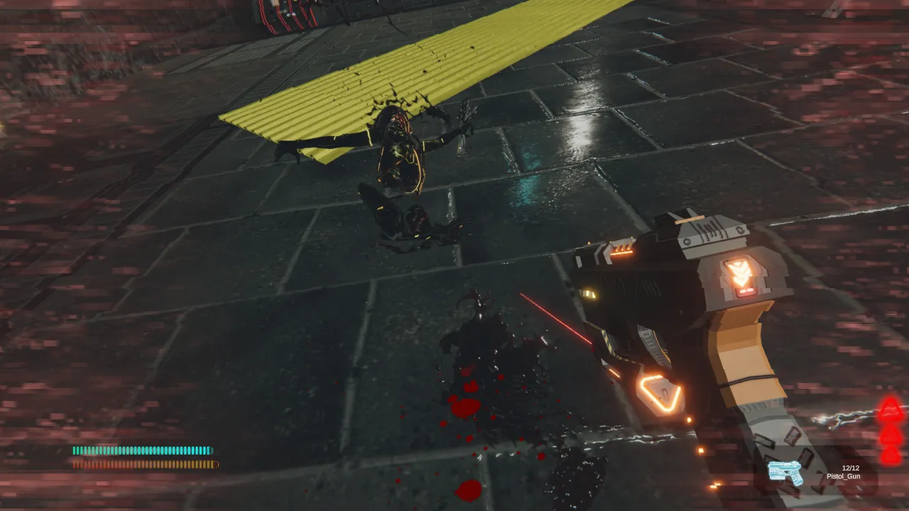 Before I Sleep Screenshot 10