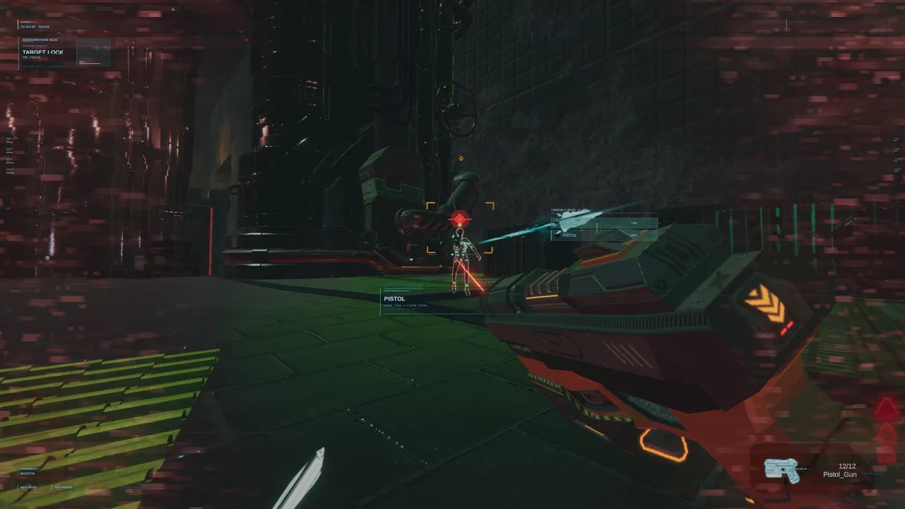 Before I Sleep Screenshot 2