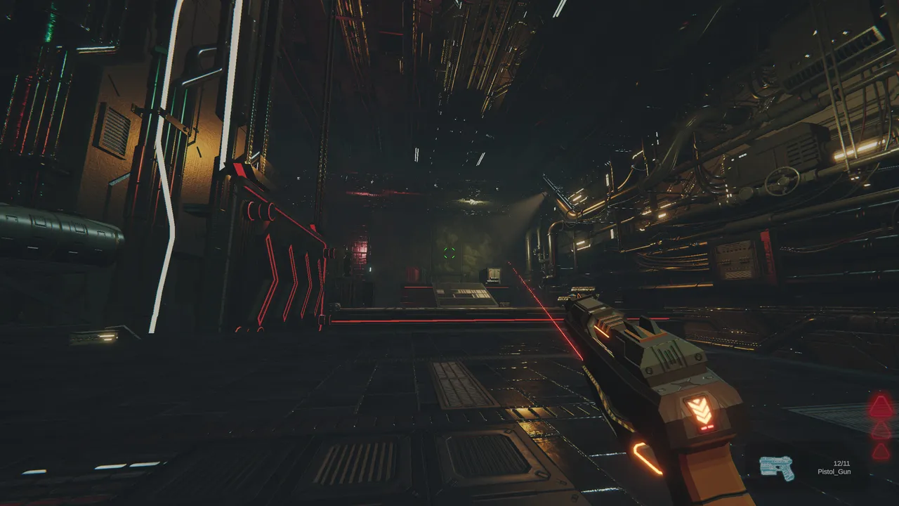 Before I Sleep Screenshot 5