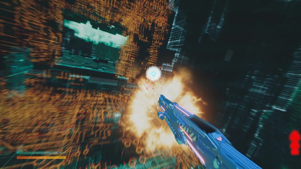 Before I Sleep Screenshot 4