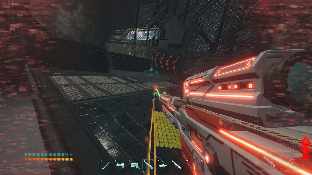Before I Sleep Screenshot 17
