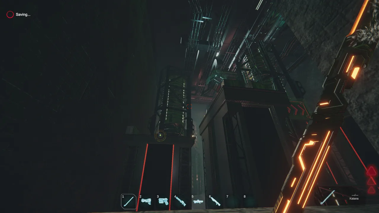 Before I Sleep Screenshot 6