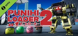PUNIHI LOADER 2 Demo