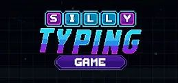 Silly Typing Game
