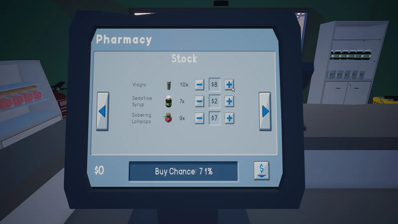 Dictapoint Screenshot 5