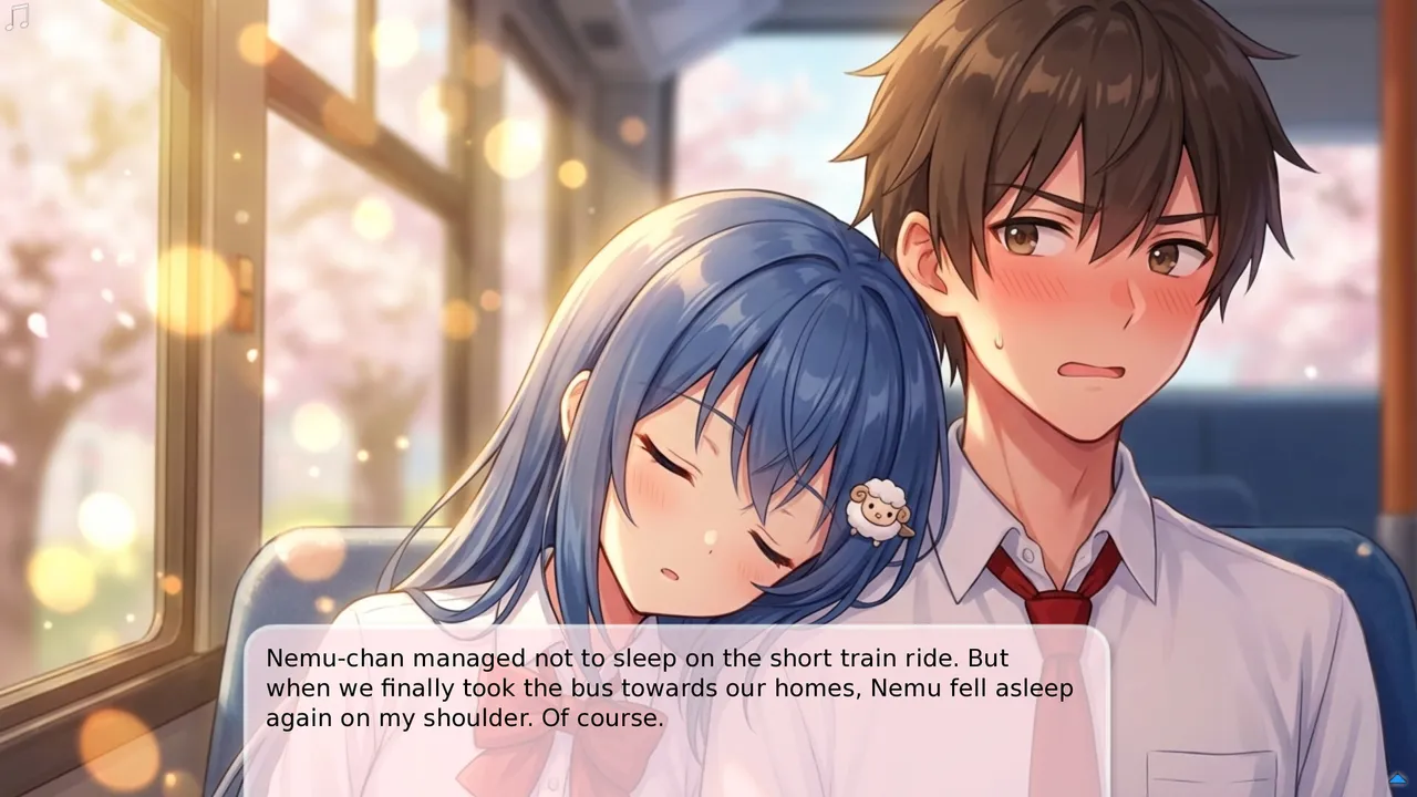 Dere Quintet Screenshot 7
