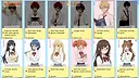 Dere Quintet Screenshot 2