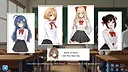 Dere Quintet Screenshot 1