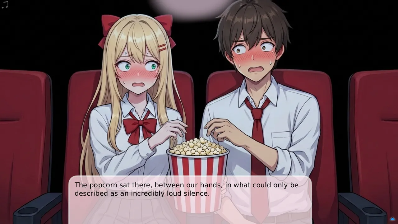 Dere Quintet Screenshot 5