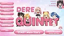 Dere Quintet Screenshot 0