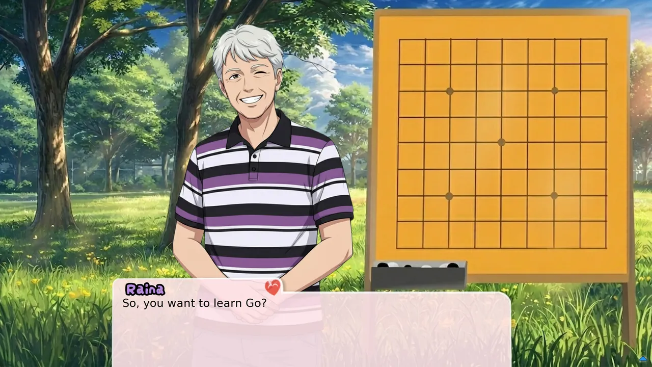 Dere Quintet Screenshot 11