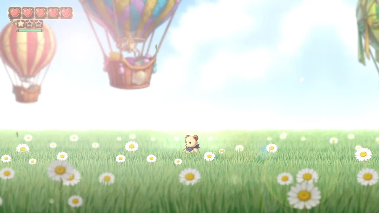 The Last Comfort Screenshot 4